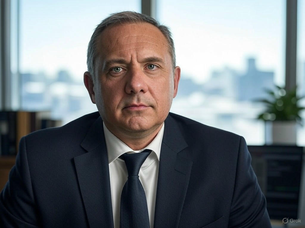 Economic Uncertainty Delays Corporate Consulting Engagements at Accenture