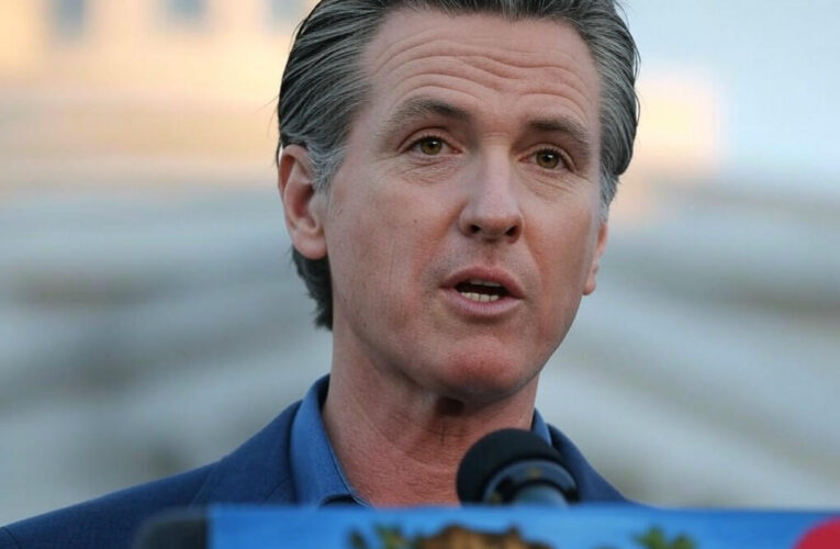 Governor Newsom Slams Trump Over Arrest Threats, Sparks Political Firestorm
