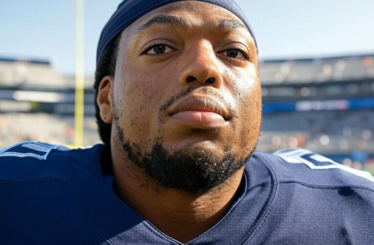 Adam Sandler’s Bold Promise: A Movie Role for Derrick Henry’s 2,000-Yard Dream