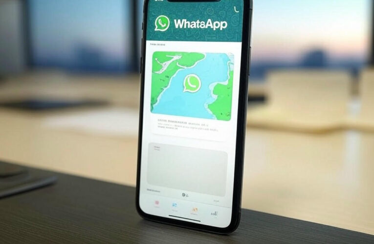 WhatsApp Welcomes Ads: A New Era for Messaging Apps
