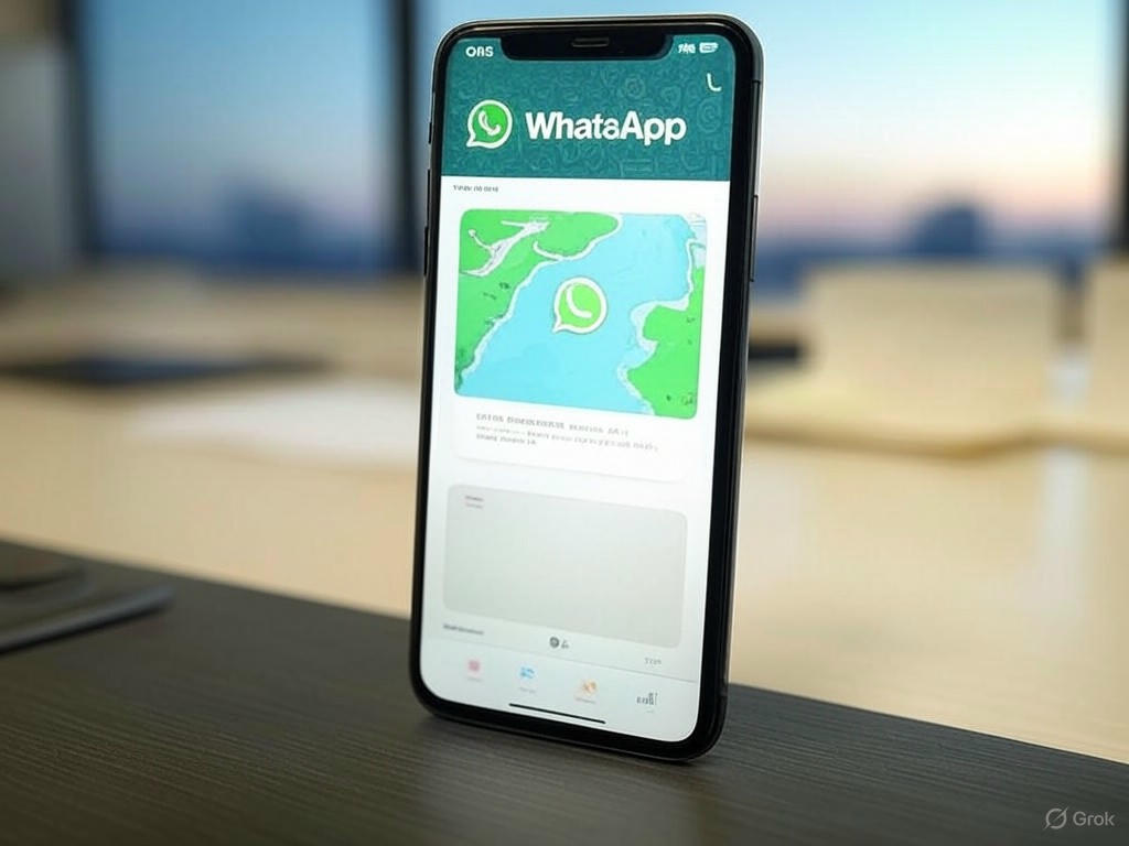 WhatsApp Welcomes Ads: A New Era for Messaging Apps
