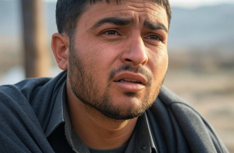 Broken Trust: Afghans Who Aided U.S. Forces Grapple with Travel Ban Fallout