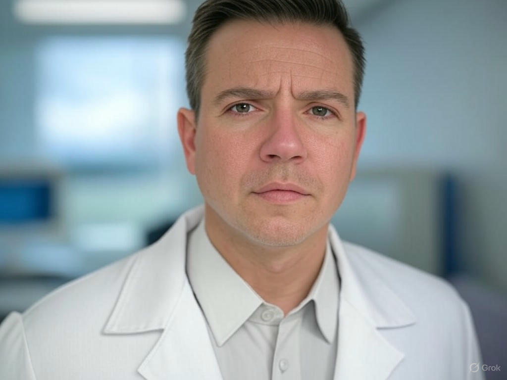 North Dakota Grapples with Alarming Measles Surge in 2025