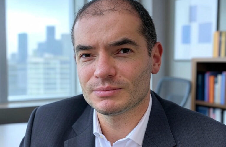 Meta’s Bold Move: From Acquisition to Talent Hunt in AI Race