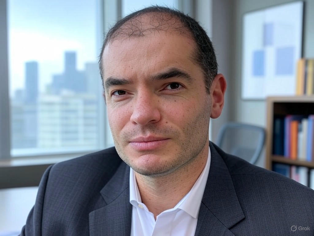 Meta’s Bold Move: From Acquisition to Talent Hunt in AI Race