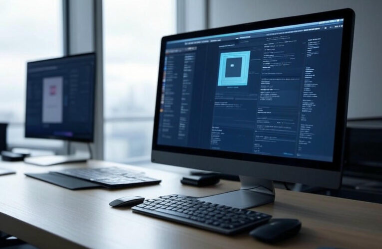 The AI Revolution: Are White-Collar Jobs at Risk Sooner Than Expected?