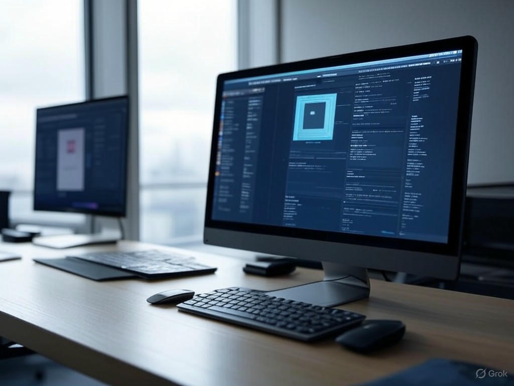 The AI Revolution: Are White-Collar Jobs at Risk Sooner Than Expected?