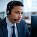 AI Revolution in Indian Call Centers: A New Era for the Workforce