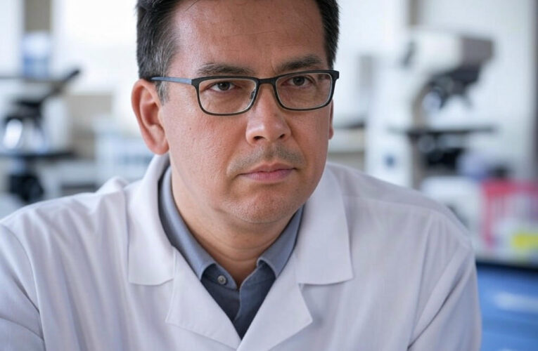 AI Breakthrough: Non-Cancer Drugs Team Up to Fight Breast Cancer