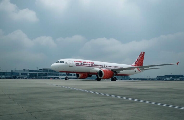 Air India Grapples with Delays and Safety Concerns After Tragic Incident