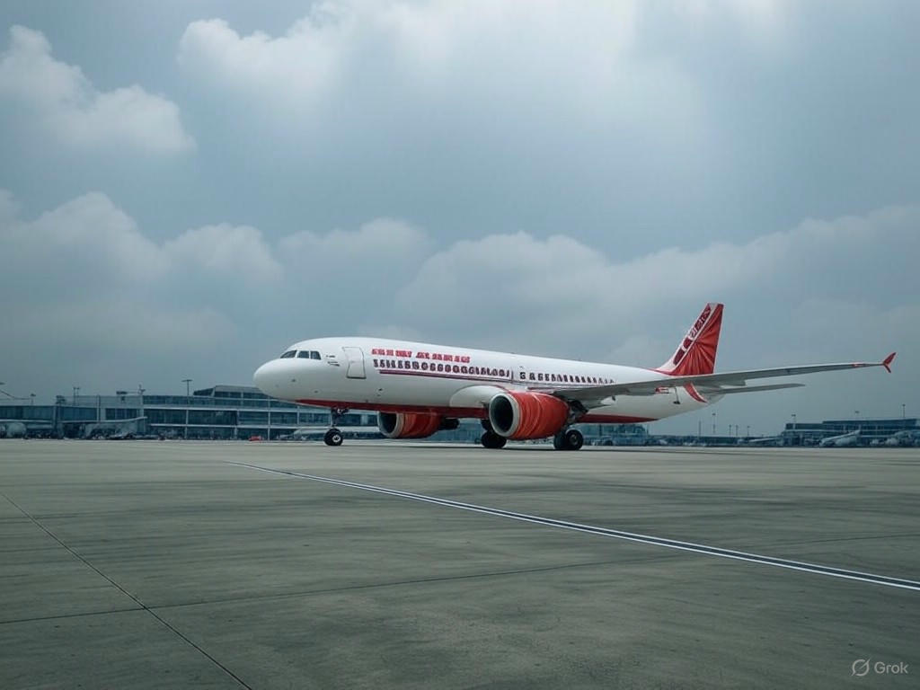 Air India Grapples with Delays and Safety Concerns After Tragic Incident