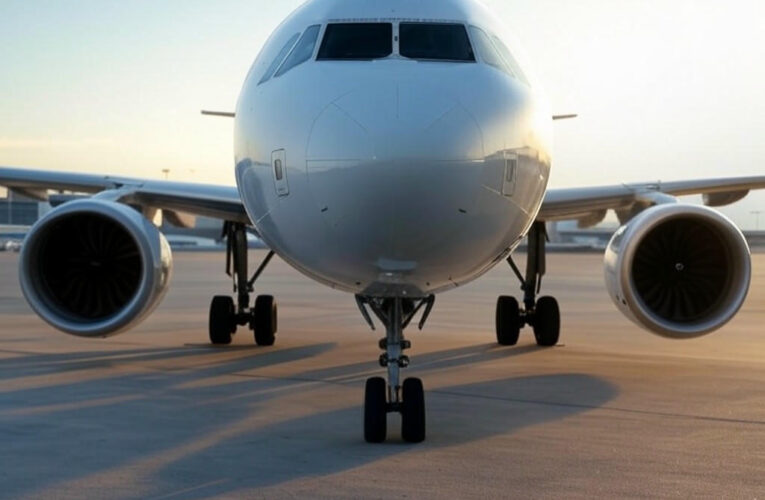 Airbus Soars with  Billion in Orders Amid Paris Air Show Challenges