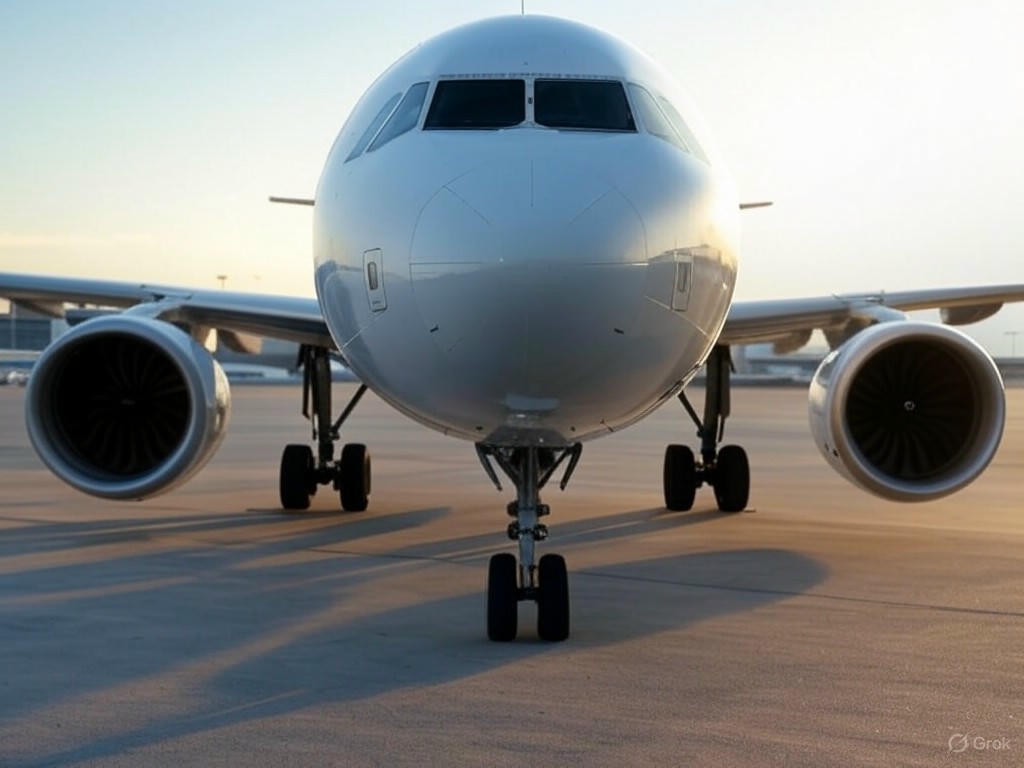 Airbus Soars with  Billion in Orders Amid Paris Air Show Challenges