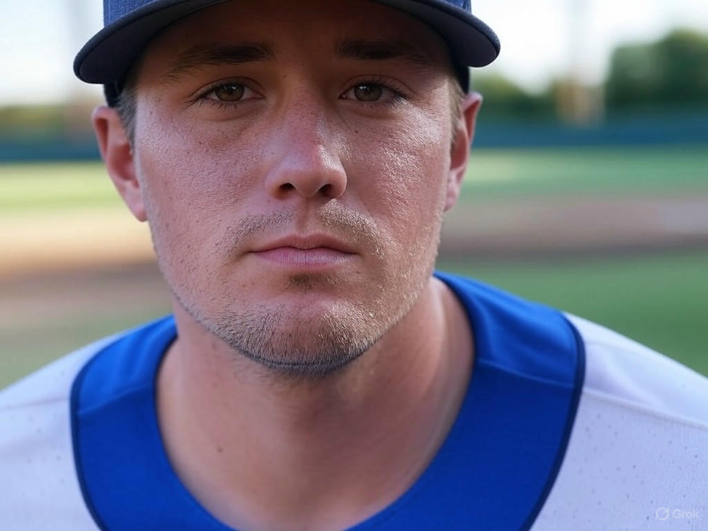 Braves’ Rising Star AJ Smith-Shawver Faces Long Recovery After Tommy John Surgery