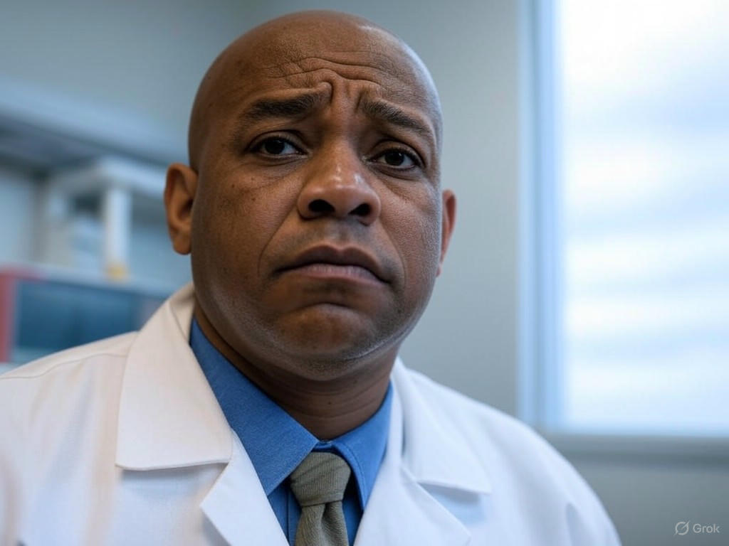 Alabama Faces New Health Threat: First 2025 Case of Dangerous Virus Emerges