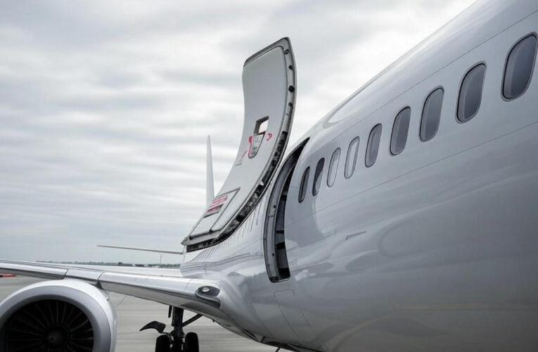 Midair Mishap: Could Alaska Airlines Door Incident Have Been Avoided?