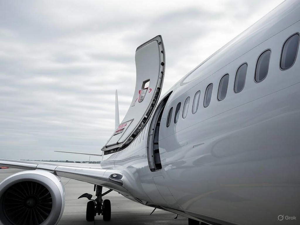 Midair Mishap: Could Alaska Airlines Door Incident Have Been Avoided?
