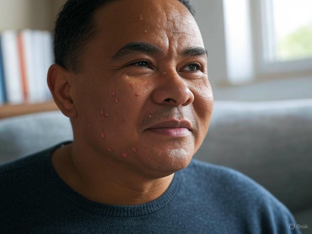 Smartphone Technology Revolutionizes Multiple Sclerosis Monitoring