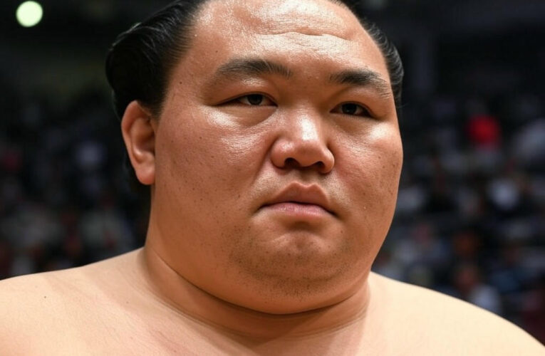 Hakuho’s Bold Exit: A New Era for Global Sumo?