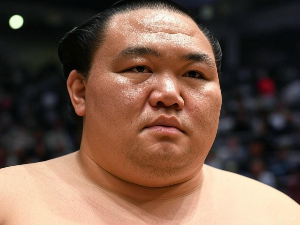 Hakuho’s Bold Exit: A New Era for Global Sumo?