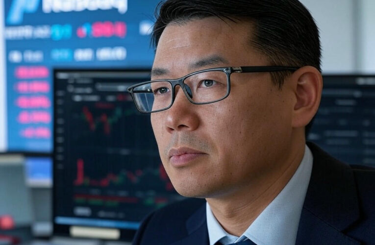 Alphabet’s Quiet Stock: A Hidden Opportunity Ready to Surge