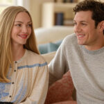 Amanda Seyfried and Adam Brody Reflect on Career, Parenthood, and On-Screen Chemistry