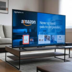 Amazon and Roku Join Forces to Dominate Connected-TV Advertising