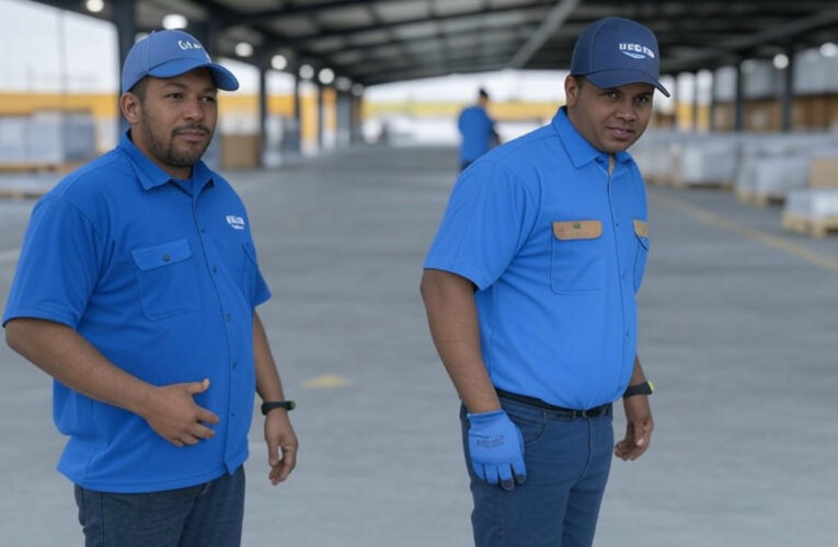 Amazon Shifts Gears: Workforce Cuts as AI Takes Center Stage