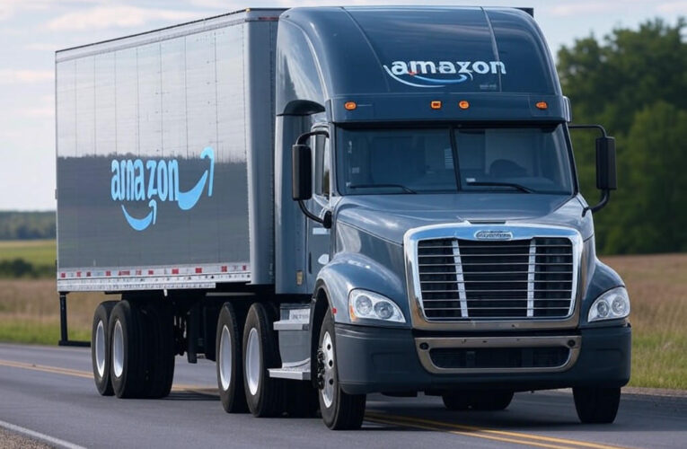 Amazon’s Rural Revolution: Same-Day Delivery Expands to Small Towns