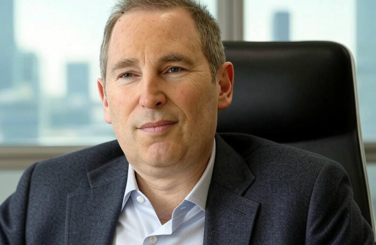 Amazon’s AI Revolution: CEO Predicts Corporate Workforce Cuts Ahead