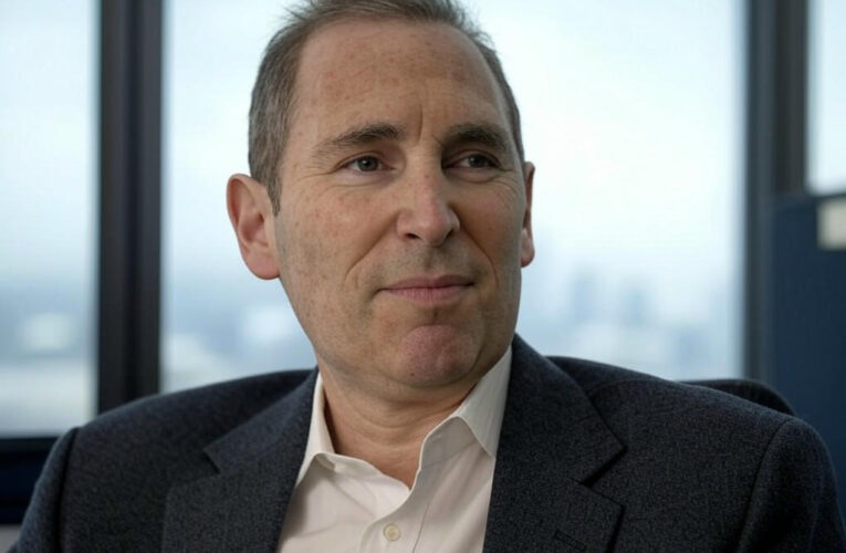Amazon’s AI Revolution: A Shift in Corporate Workforce Dynamics