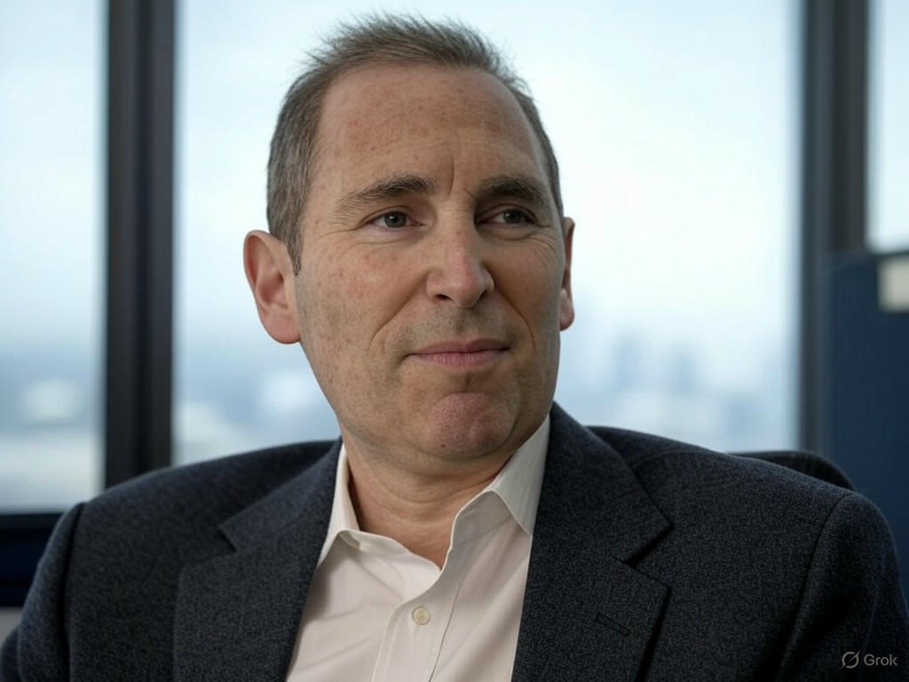 Amazon’s AI Revolution: A Shift in Corporate Workforce Dynamics