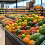 Amazon Tightens Grip on Whole Foods in Strategic Grocery Overhaul