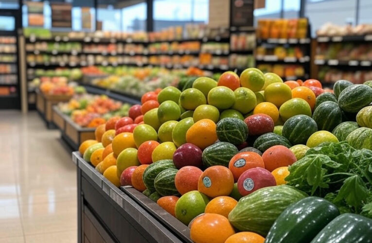 Amazon Tightens Grip on Whole Foods in Strategic Grocery Overhaul