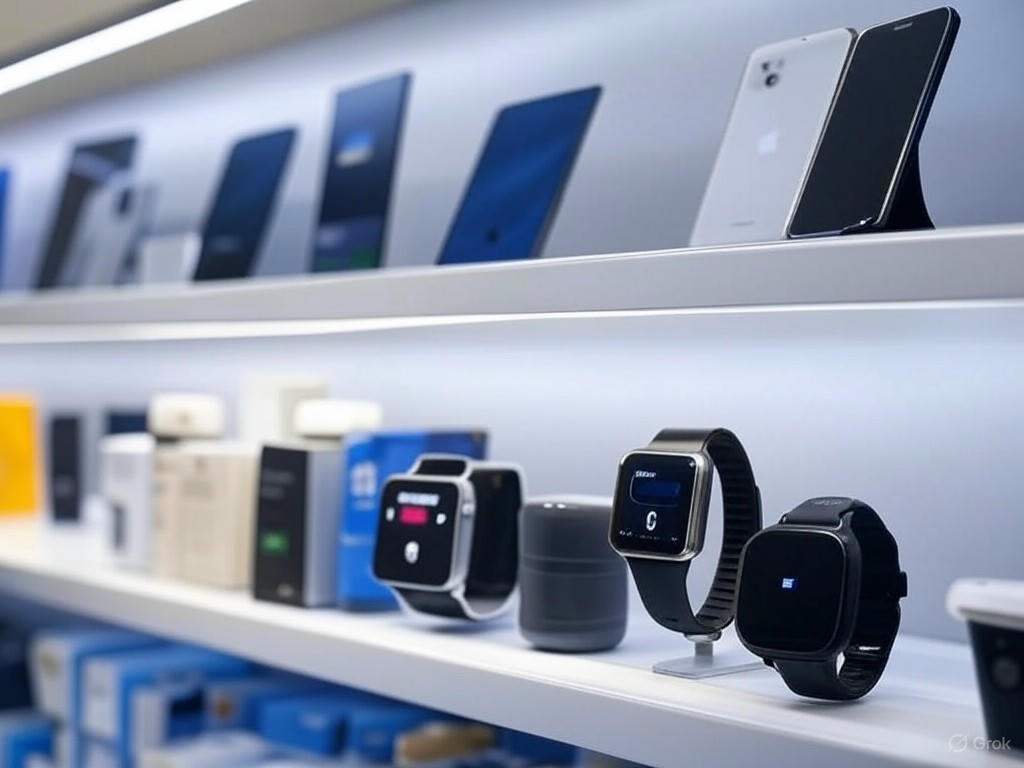 Amazon’s Hidden Gem: Uncovering the Hottest ‘Internet Famous’ Products