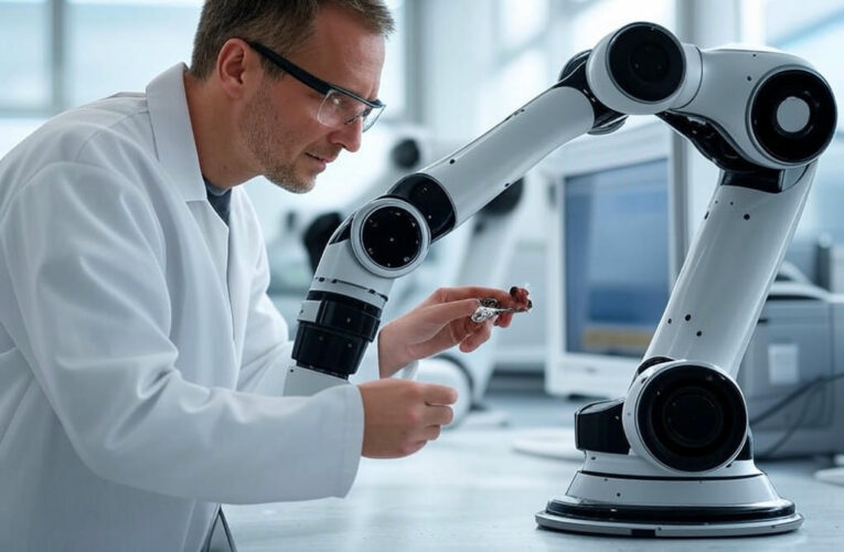 Amazon’s Bold Leap into Agentic AI and Robotics Innovation