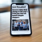 Amazon Revamps Prime Day 2025: A Game-Changer for Savvy Shoppers