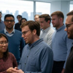 Amazon’s Bold Move: Employees Directed to Relocate to Key Hubs