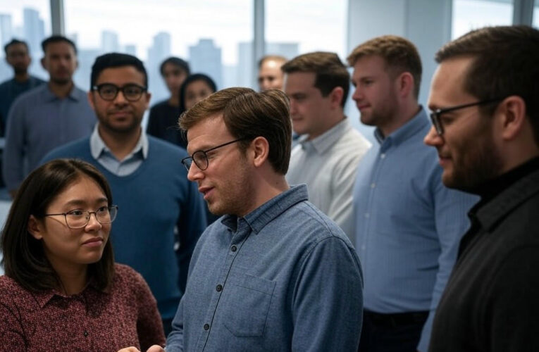 Amazon’s Bold Move: Employees Directed to Relocate to Key Hubs