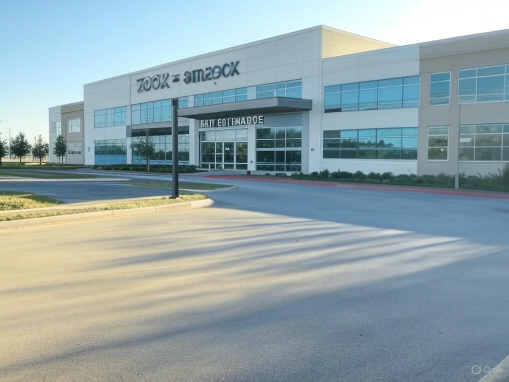 Zoox Unleashes the Future: New Robotaxi Factory Signals Autonomous Revolution