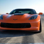 Chevrolet’s Powerhouse: Corvette ZR1X Challenges Supercar Giants