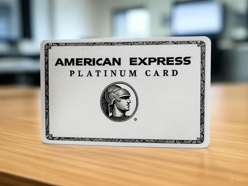 American Express Unveils Exciting Enhancements for Platinum Cardholders in 2025