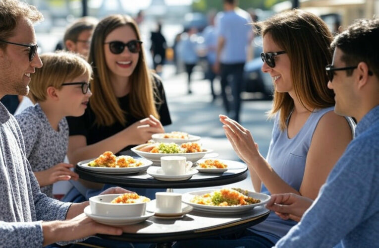 Euro Summer Dreams: Why American Tourists Are Still Flocking to Europe Amid Economic Woes