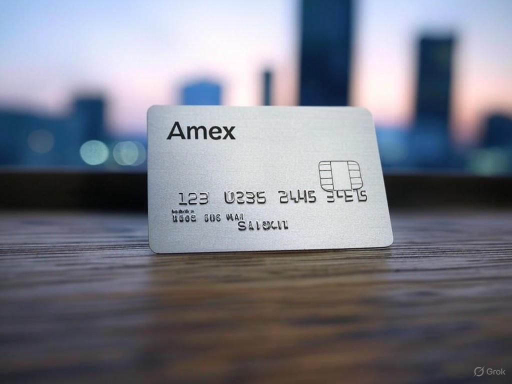 American Express Unveils Massive Overhaul for Platinum Card with Record Investment