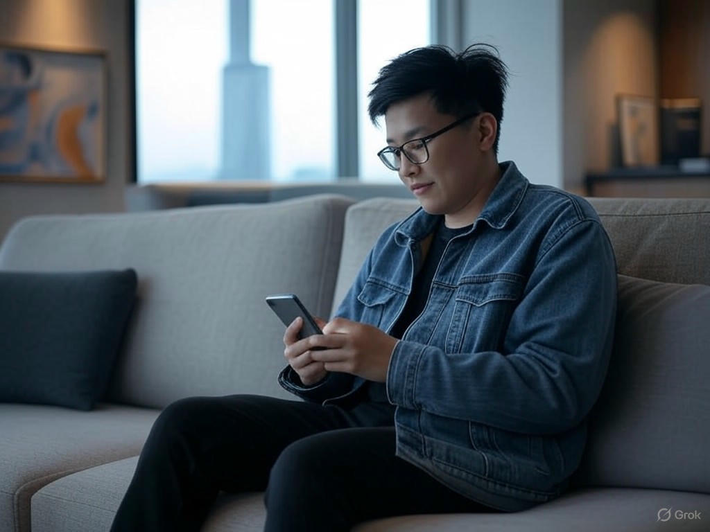 American Express Platinum Card Revamp Targets Gen Z with Exclusive Perks