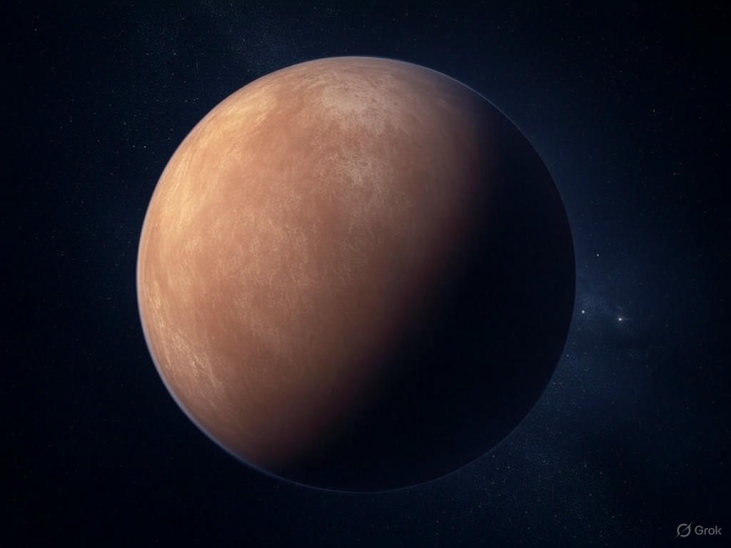 The Enigma of K2-18b: Unraveling the Challenges of Detecting Alien Life