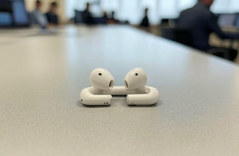 Apple Unveils Game-Changing AirPods Upgrades at WWDC 2025