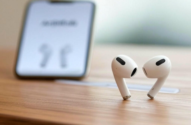 Apple Unveils Game-Changing AirPods Features for 2025