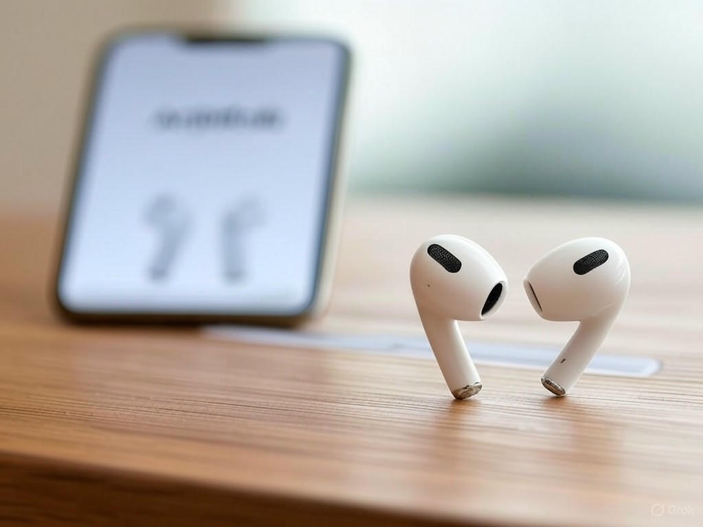 Apple Unveils Game-Changing AirPods Features for 2025