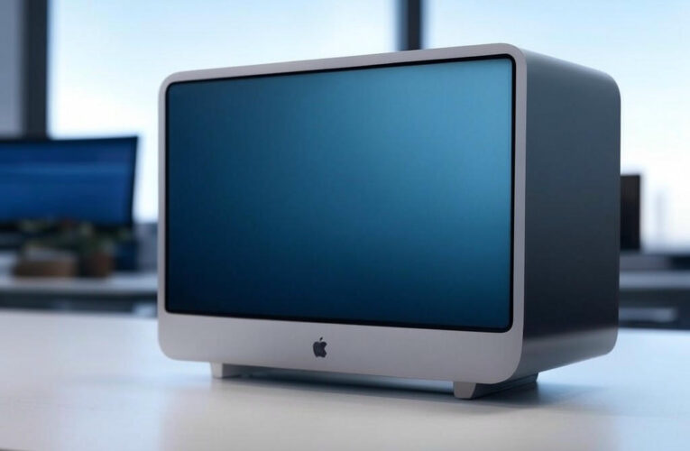 The End of an Era: Apple Signals Final Update for Intel-Based Macs with macOS Tahoe